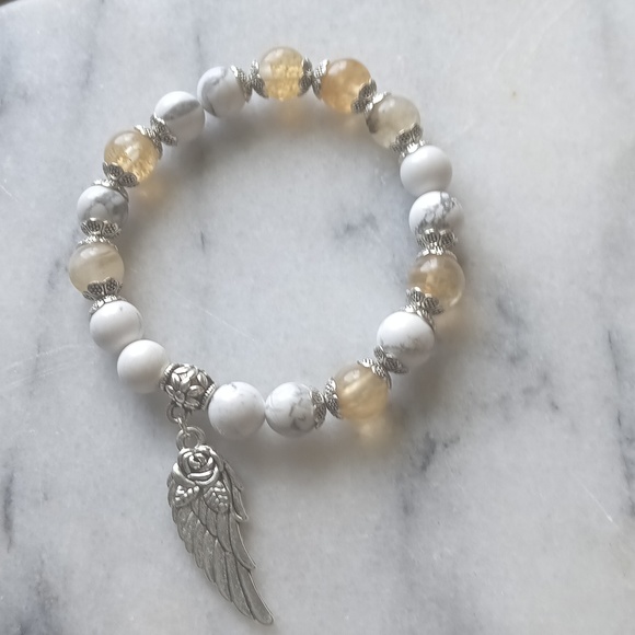 White Turquoise - Picture 2 of 5